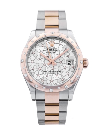 Rolex Datejust Lady 31 278341 RBR